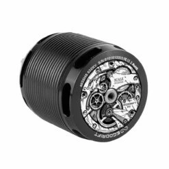 Egodrift Scale Collection 4035HS / 520kV Motor (6x40)