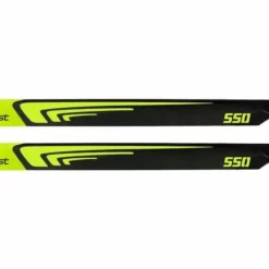 1st Main Blades CFK 550mm FBL (Yellow)