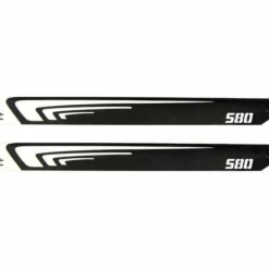 1st Main Blades CFK 580mm FBL