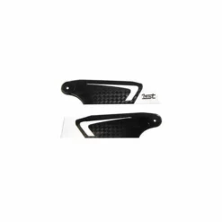 1st Tail Blades CFK 70mm