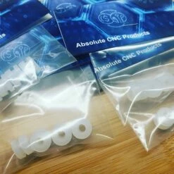 High Temperature Silicone Grommets