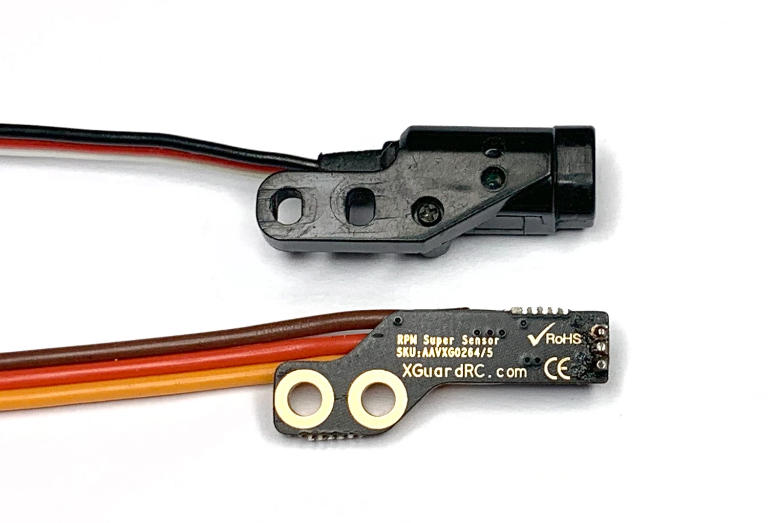 XGuard RPM SuperSensor With ESD Protection And Power Buffering 4 XGuard RPM SuperSensor With ESD Protection And Power Buffering - Image 2