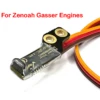 XGuard RPM SuperSensor For Zenoah GASSERS With Static Discharge Protection & Power Buffering -ALIGN Sales Store AAVXG0268 1