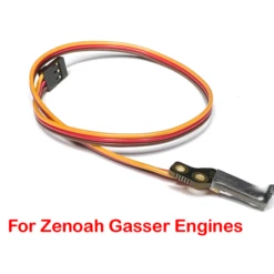 XGuard RPM SuperSensor For Zenoah GASSERS With Static Discharge Protection & Power Buffering -ALIGN Sales Store AAVXG0268 3