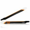 Azure Power AZ-700S 700mm Heli Main Blades -ALIGN Sales Store AZ700S 2