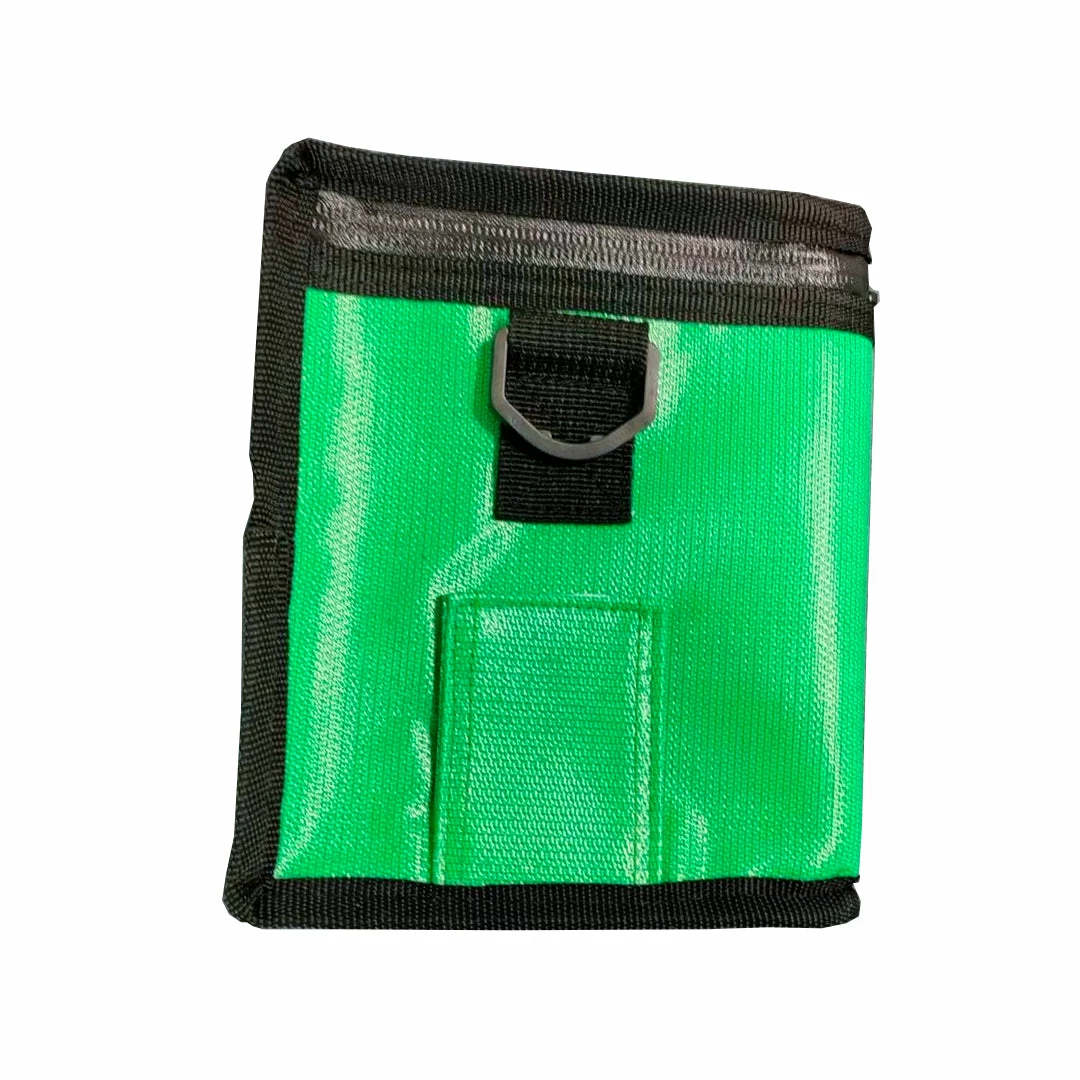 Pulse Safe Bag Green Size XL - 400 X 230 X 280mm 6 Pulse Safe Bag Green Size XL - 400 X 230 X 280mm - Image 4