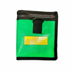 Pulse Safe Bag Green Size XL - 400 X 230 X 280mm 8 Pulse Safe Bag Green Size XL - 400 X 230 X 280mm -ALIGN Sales Store Box 1080 Pulse3 ed7f6fb1 e33a 4378 af28 a5dba8fda639