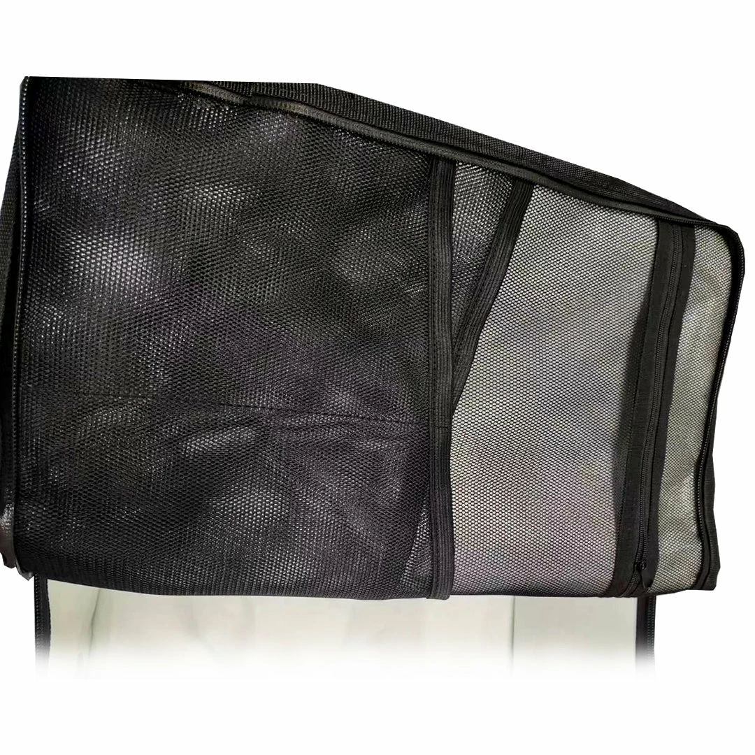 Pulse Safe Bag Green Size XL - 400 X 230 X 280mm 4 Pulse Safe Bag Green Size XL - 400 X 230 X 280mm - Image 2