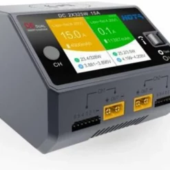 HOTA D6 Wireless DC Charger