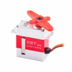 KST DS215MG V8.0 Digital Metal Gear Micro Servo -ALIGN Sales Store DS215MGV8.0 3