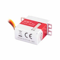 KST DS215MG V8.0 Digital Metal Gear Micro Servo -ALIGN Sales Store DS215MGV8.0 9