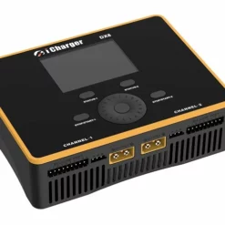 ICharger DX8