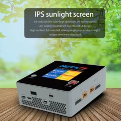 HOTA F6 DC Charger -ALIGN Sales Store F6 1 3