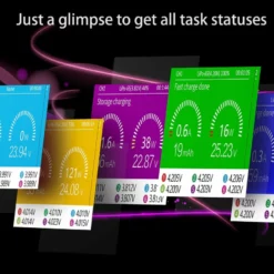 HOTA F6 DC Charger -ALIGN Sales Store F6 1 4