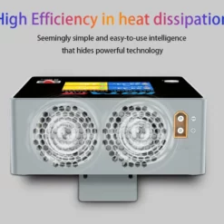 HOTA F6 DC Charger -ALIGN Sales Store F6 1 5