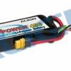 Align 6S1P 22.2V 1450mAh/45C With XT60 Connector 2 Align 6S1P 22.2V 1450mAh/45C With XT60 Connector -ALIGN Sales Store HBP14501a