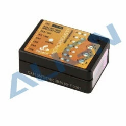 Microbeast 2 Flybarless System