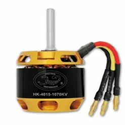 Scorpion HK-4015-1070KV Brushless Motor