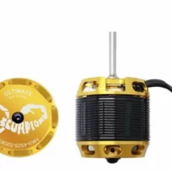 Scorpion HKII-4525-520KV - ULTIMATE (6mm 35mm)