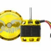 Scorpion HKIV-4020-860KV Brushless Motor -ALIGN Sales Store HKIV 4020 860
