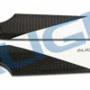 Align 85mm Carbon Fiber Tail Blade -ALIGN Sales Store HQ0950C