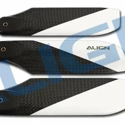Align 95mm Carbon Fiber Tail Blade /3