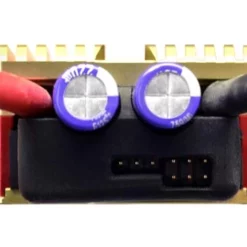 Scorpion Tribunus II 12-130A ESC SBEC (2022 Edition) -ALIGN Sales Store II 12 130 2022 2