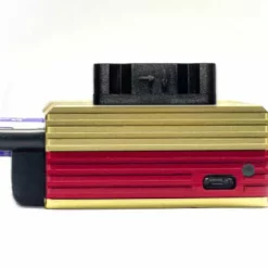 Scorpion Tribunus II 12-130A ESC SBEC (2022 Edition) -ALIGN Sales Store II 12 130 2022 3