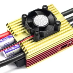 Scorpion Tribunus II 12-130A ESC SBEC (2022 Edition) -ALIGN Sales Store II 12 130 2022 4