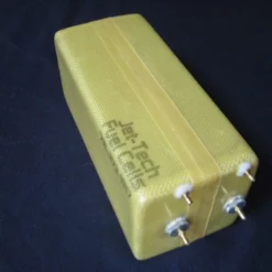 Boomerang Jets Turbinator II Fuel And Smoke Partition Tank