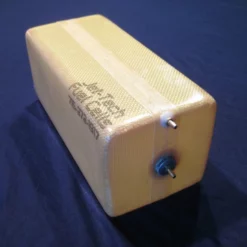 Boomerang Jets Turbinator II Fuel Tank