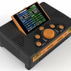 ICharger 456DUO