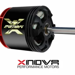 XNOVA Lightning 4020-900KV Brushless Motor (RAW 500)