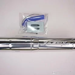 MS105-3D ZERO A With Logo