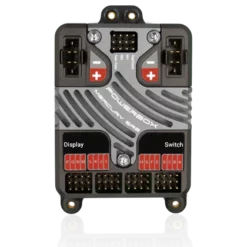 PowerBox Mercury SR2 With OLED Display