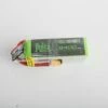 PULSE 2400mah 50C 22.2V 6S LiPo Battery - XT60 Connector -ALIGN Sales Store PLU50 24006.2