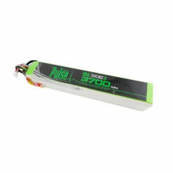 PULSE 3700mAh 50C 44.4V 12S LiPo Battery - No Connector