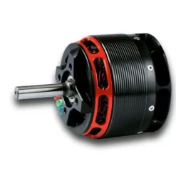 Kontronik Pyro 750-56L Competition Brushless Motor Long Shaft