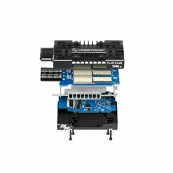 HobbyWing Platinum PRO V5 150A ESC (3S-8S) -ALIGN Sales Store Platinum 150A V5 1