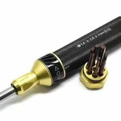 Scorpion High Performance Tools - Ratchet Screwdriver 8 Scorpion High Performance Tools - Ratchet Screwdriver -ALIGN Sales Store RATCHET 3