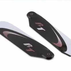 RotorTech 116mm Ultimate Tail Rotor Blade Set
