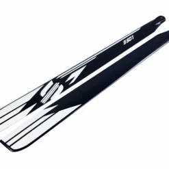 Main Blades S501