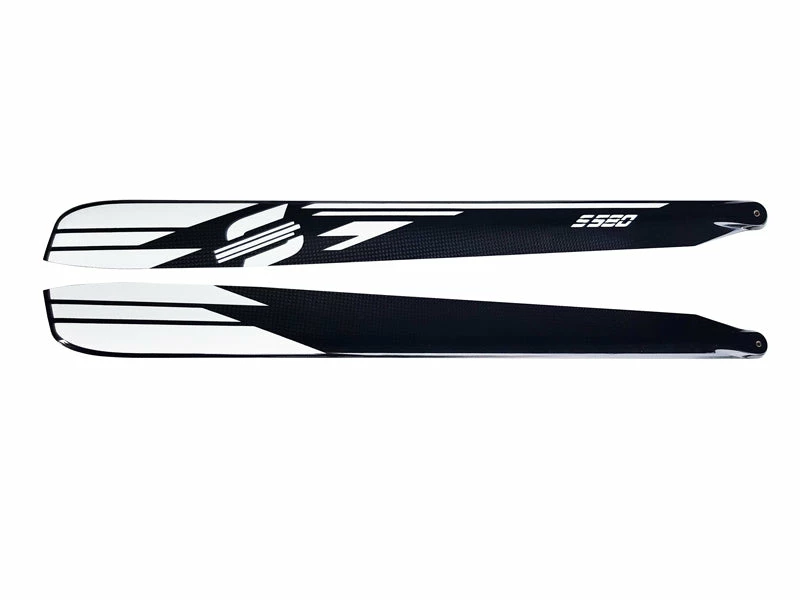 Main Blades S580 3 Main Blades S580