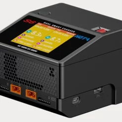 HOTA S6 AC/DC Charger