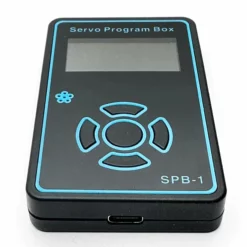 THETA SPB-1 Servo Program Box