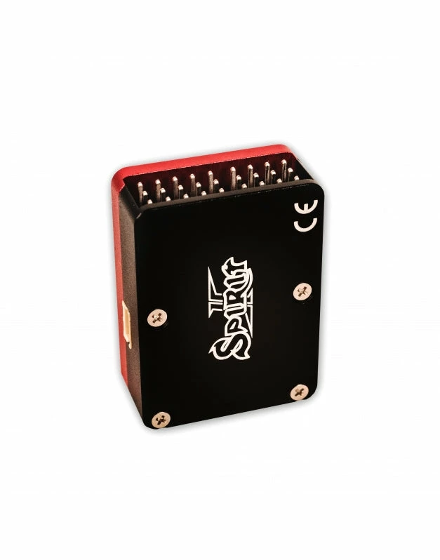 Spirit 2 Flybarless System 6 Spirit 2 Flybarless System - Image 4