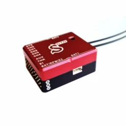 Spirit GTR Flybarless System