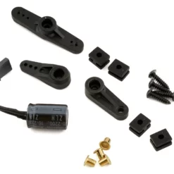 THETA RAZOR-TH1 NFC HV Low-Profile Brushless Servo -ALIGN Sales Store THETA RAZOR TH1a