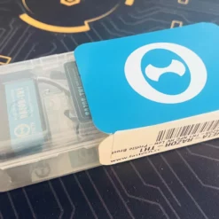 THETA RAZOR-TH1 NFC HV Low-Profile Brushless Servo -ALIGN Sales Store THETA RAZOR TH1b scaled