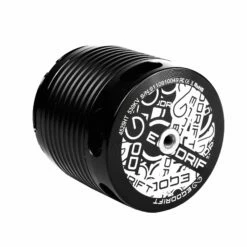 Egodrift Tengu 4525HT / 530kV Motor (6x35mm Shaft) - Jason Russell Edition